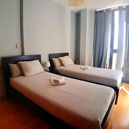 Apartamento Centro Malaga Exterior photo