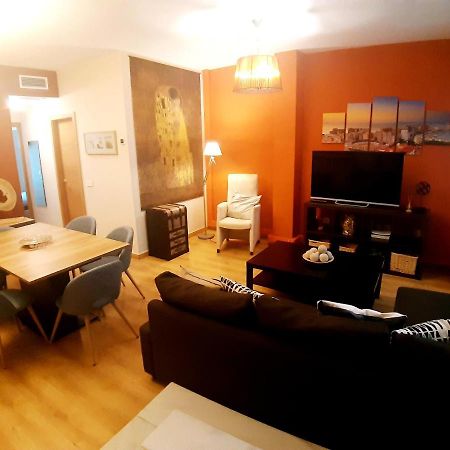 Apartamento Centro Malaga Exterior photo