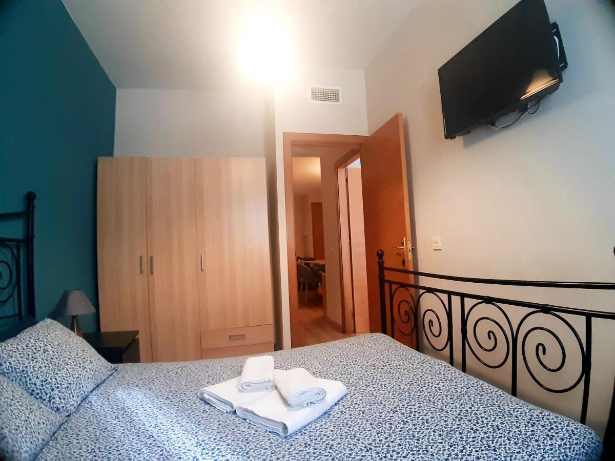 Apartamento Centro Malaga Exterior photo