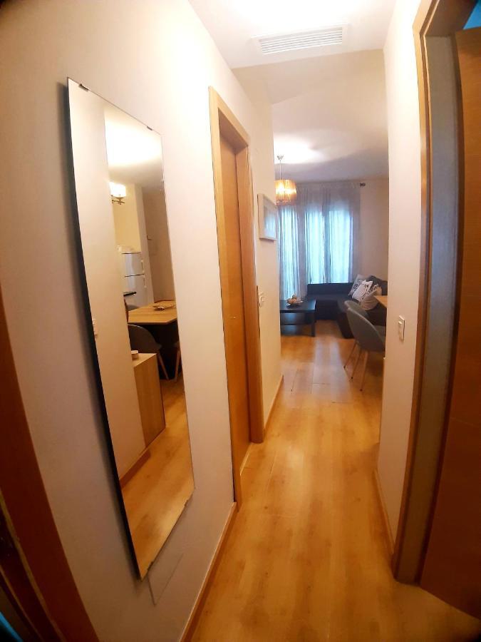 Apartamento Centro Malaga Exterior photo